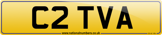 C2 TVA