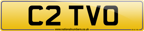 C2 TVO
