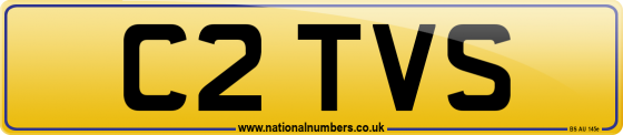 C2 TVS