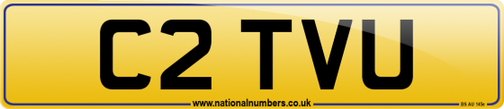 C2 TVU