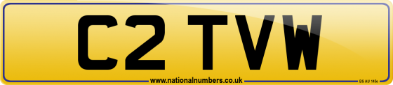 C2 TVW