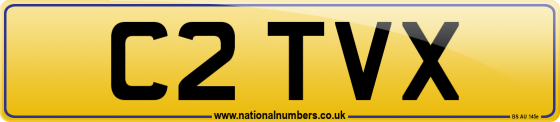 C2 TVX