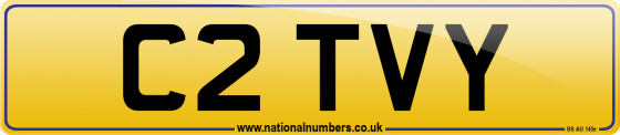 C2 TVY