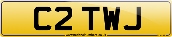 C2 TWJ