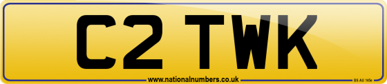 C2 TWK