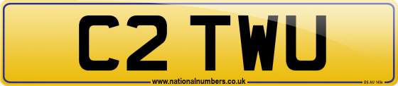 C2 TWU