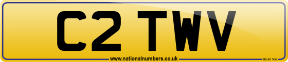 C2 TWV