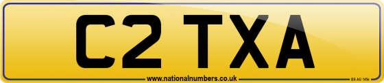 C2 TXA