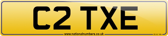C2 TXE