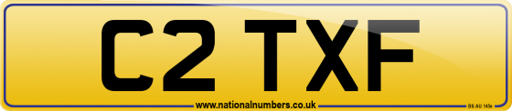 C2 TXF
