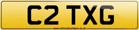 C2 TXG