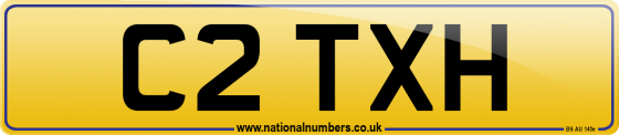 C2 TXH
