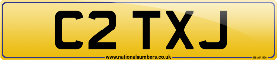 C2 TXJ