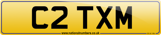 C2 TXM