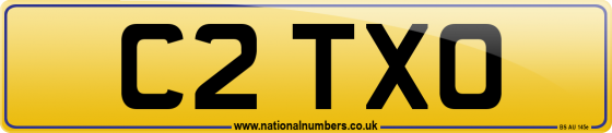 C2 TXO