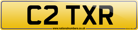 C2 TXR