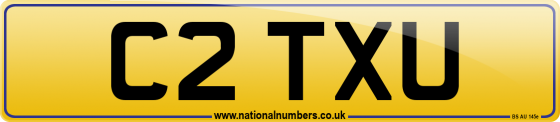 C2 TXU