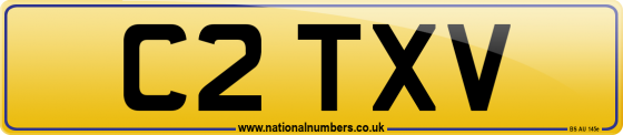 C2 TXV