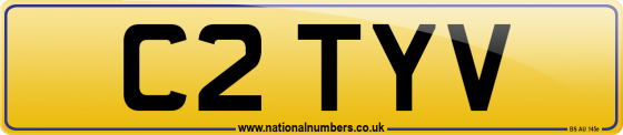 C2 TYV