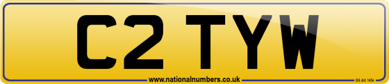 C2 TYW