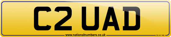 C2 UAD