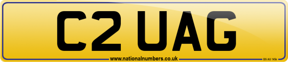 C2 UAG
