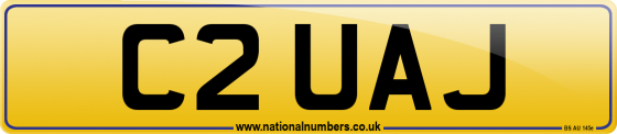 C2 UAJ