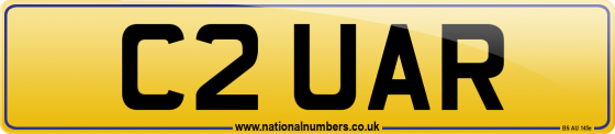 C2 UAR