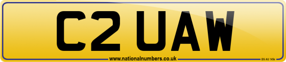 C2 UAW