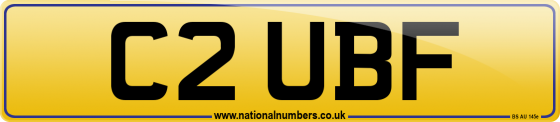 C2 UBF