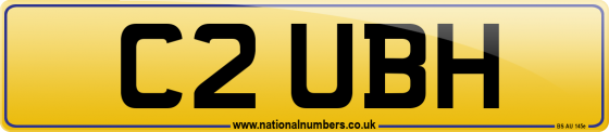 C2 UBH