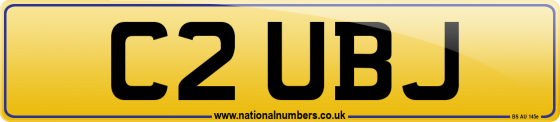 C2 UBJ