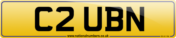 C2 UBN