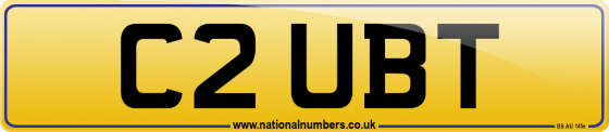 C2 UBT