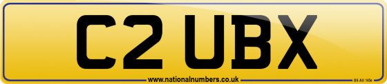 C2 UBX