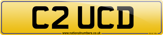 C2 UCD