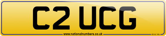 C2 UCG