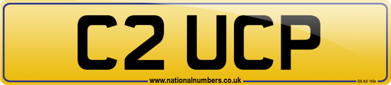 C2 UCP