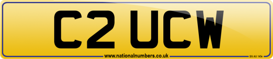 C2 UCW