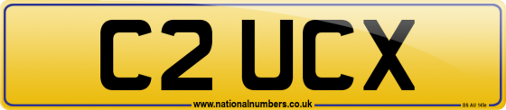 C2 UCX