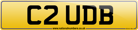 C2 UDB