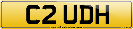C2 UDH
