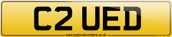 C2 UED
