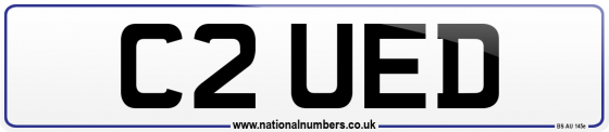 C2 UED