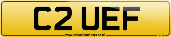C2 UEF