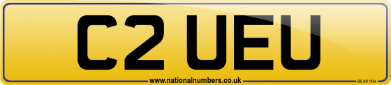 C2 UEU