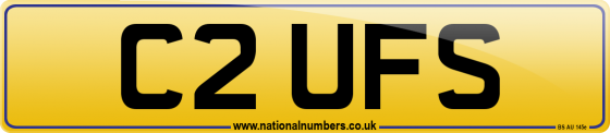 C2 UFS