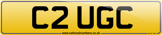 C2 UGC