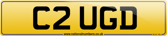 C2 UGD