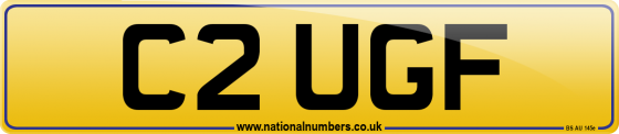 C2 UGF